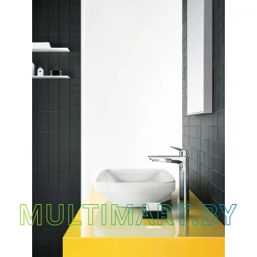 Смеситель Hansgrohe Logis (71090000) картинка 2